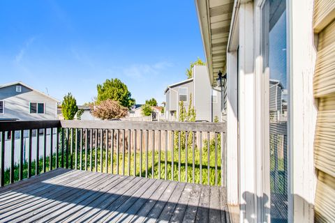Tiny photo for 2816 W 4375 S, Roy, UT 84067 (MLS # 2163070)