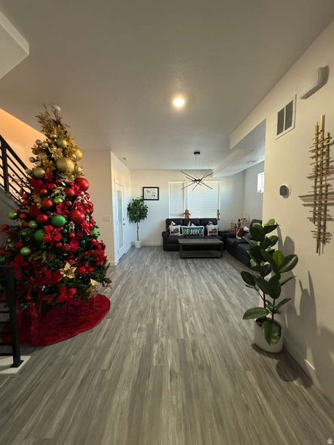 Photo of 4676 W MIRAMONTE WAY S #4, Kearns, UT 84118 (MLS # 2129364)