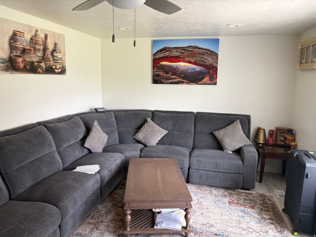 Photo of 5650 S JORDAN CANAL RD W, Taylorsville, UT 84129 (MLS # 2146838)