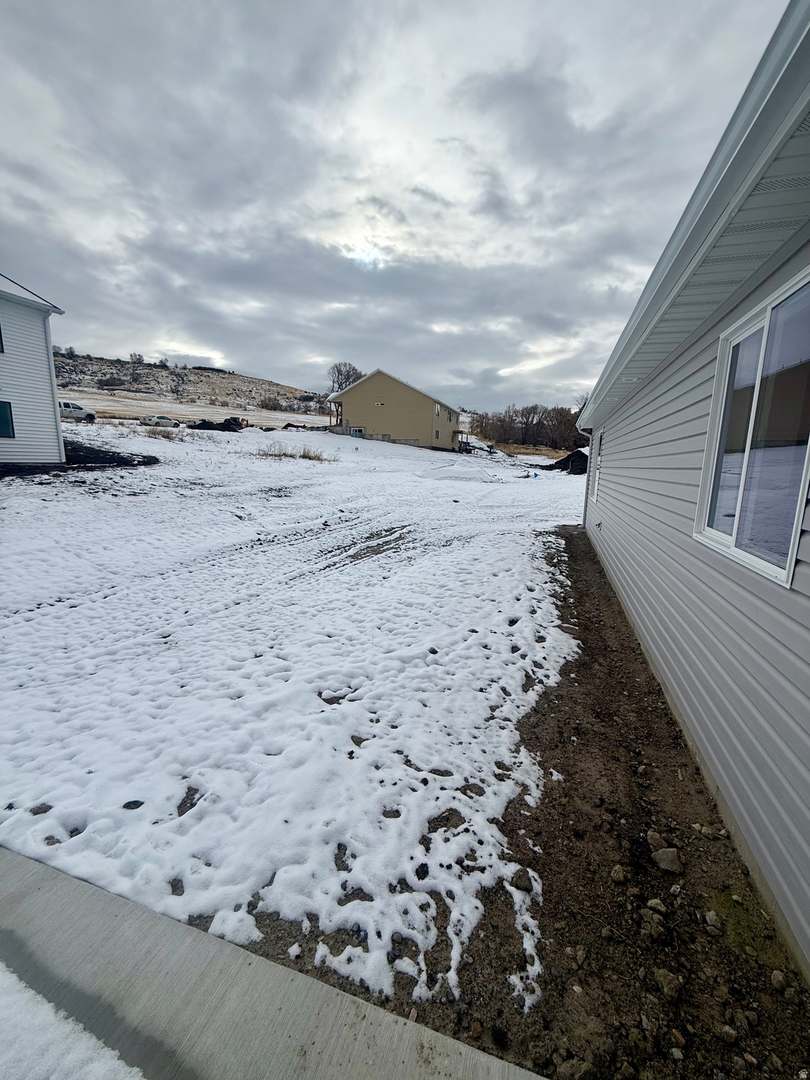 JOHNSON VIEW ESTATES - Residential