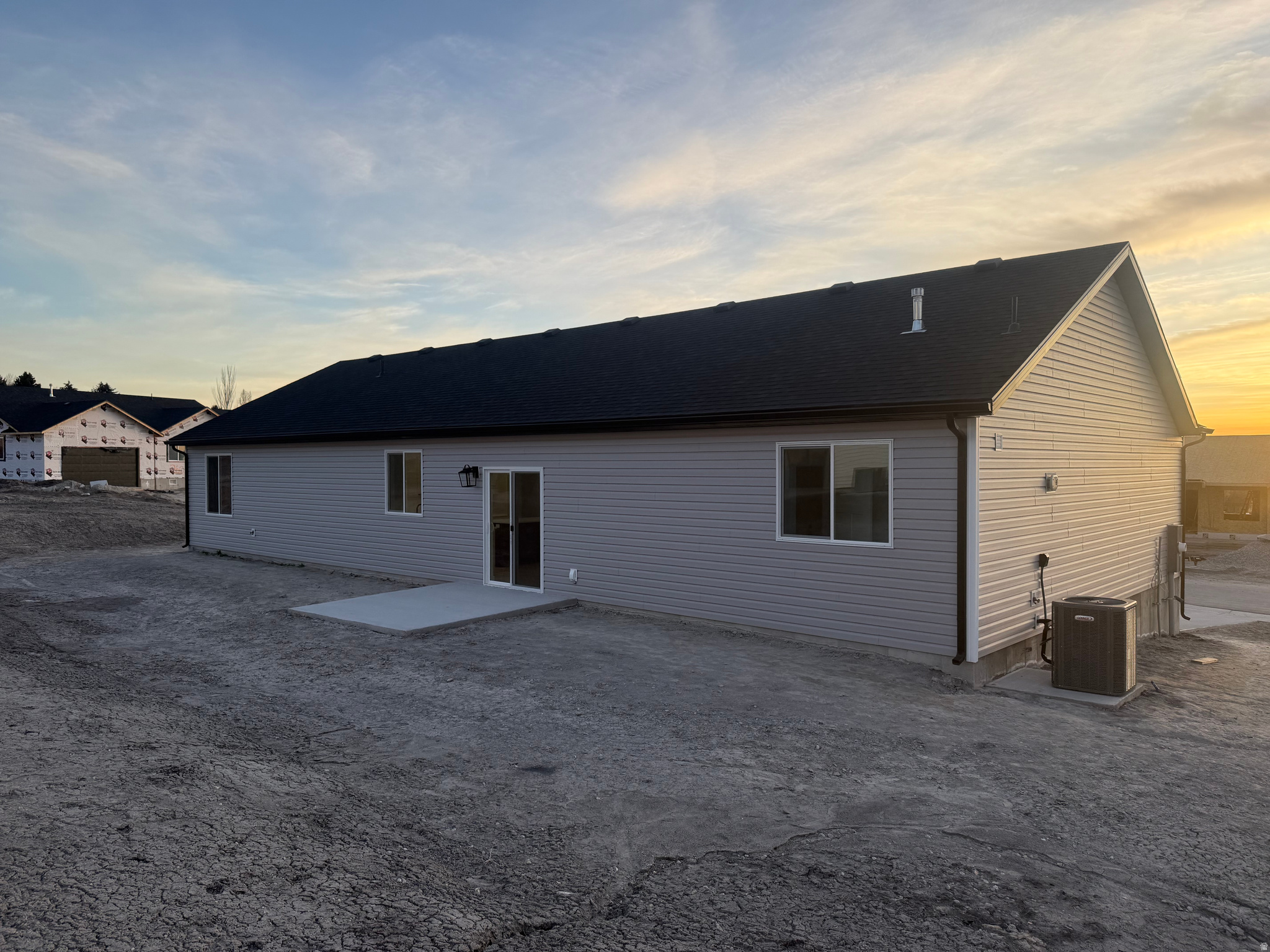 JOHNSON VIEW ESTATES - Residential