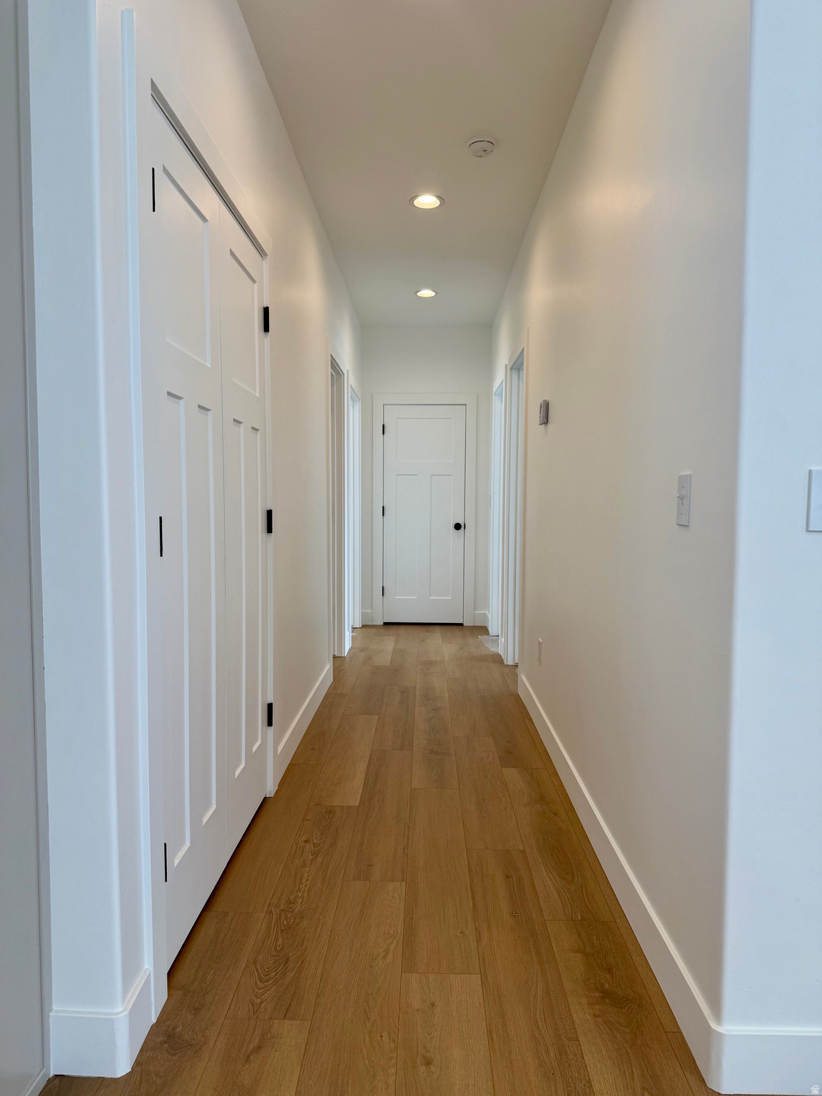 JOHNSON VIEW ESTATES - Residential