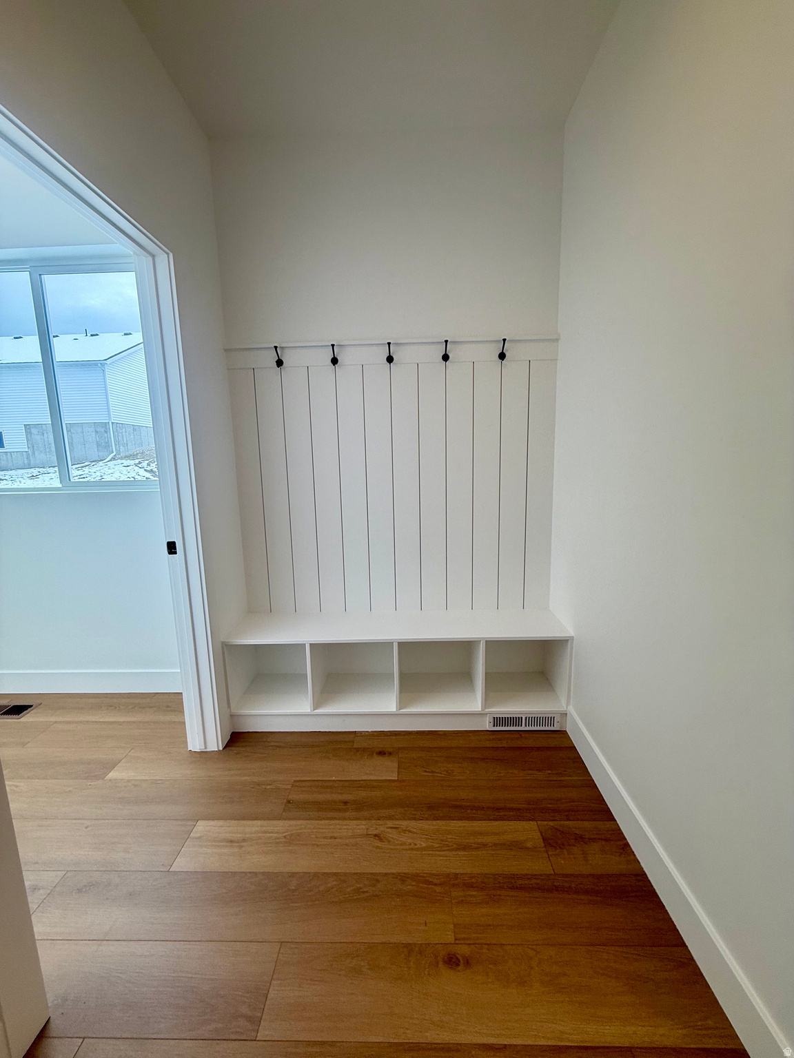 JOHNSON VIEW ESTATES - Residential