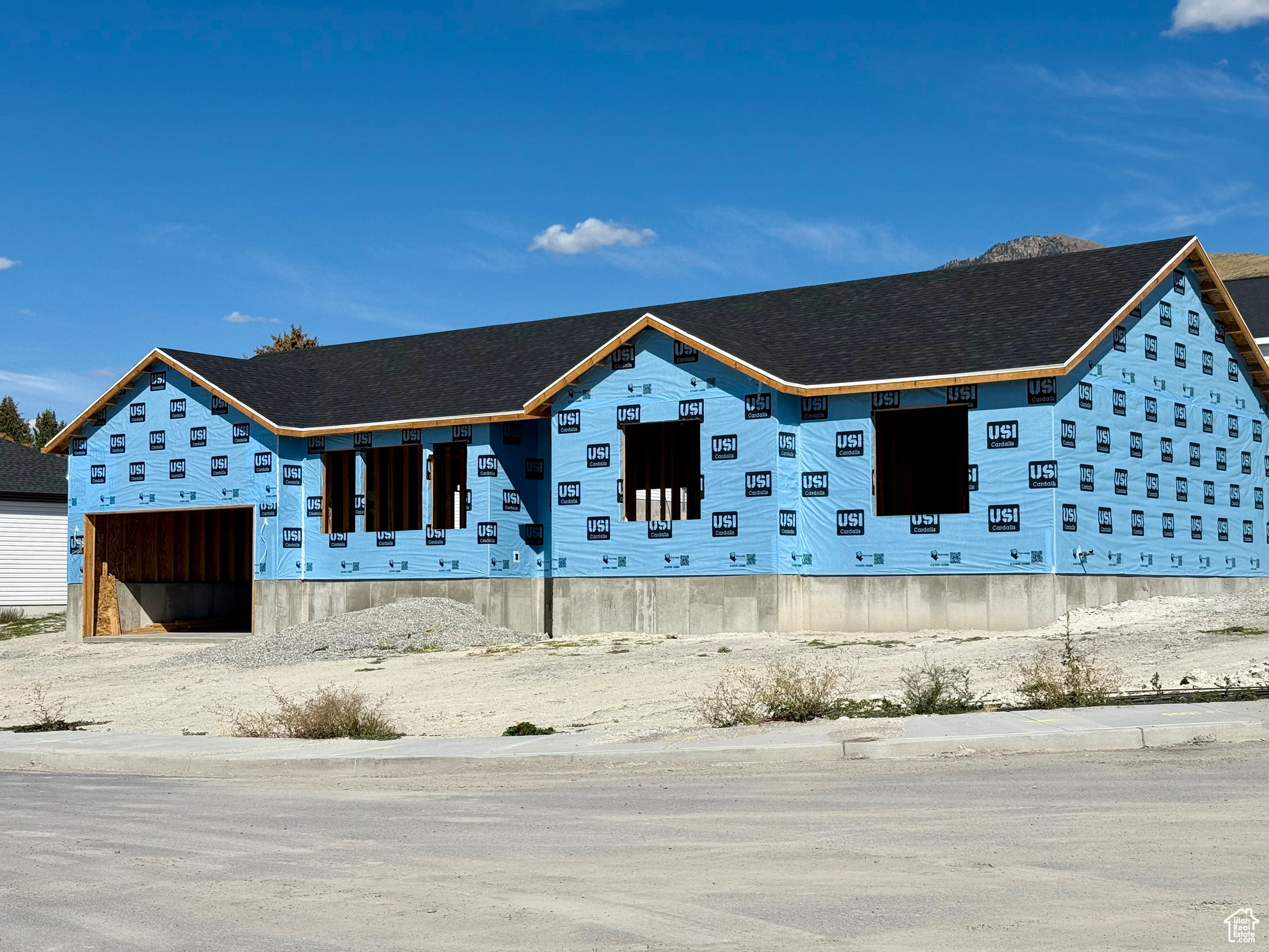 JOHNSON VIEW ESTATES - Residential