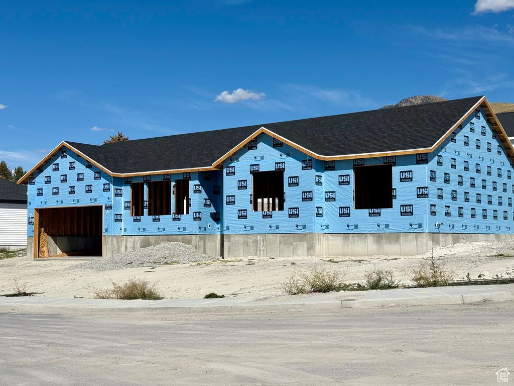 Photo of 246 S 265 E #5, Richmond, UT 84333 (MLS # 2112761)
