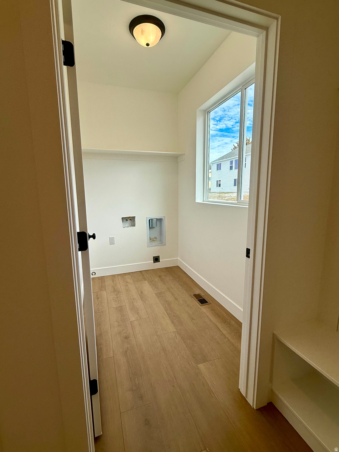 JOHNSON VIEW ESTATES - Residential