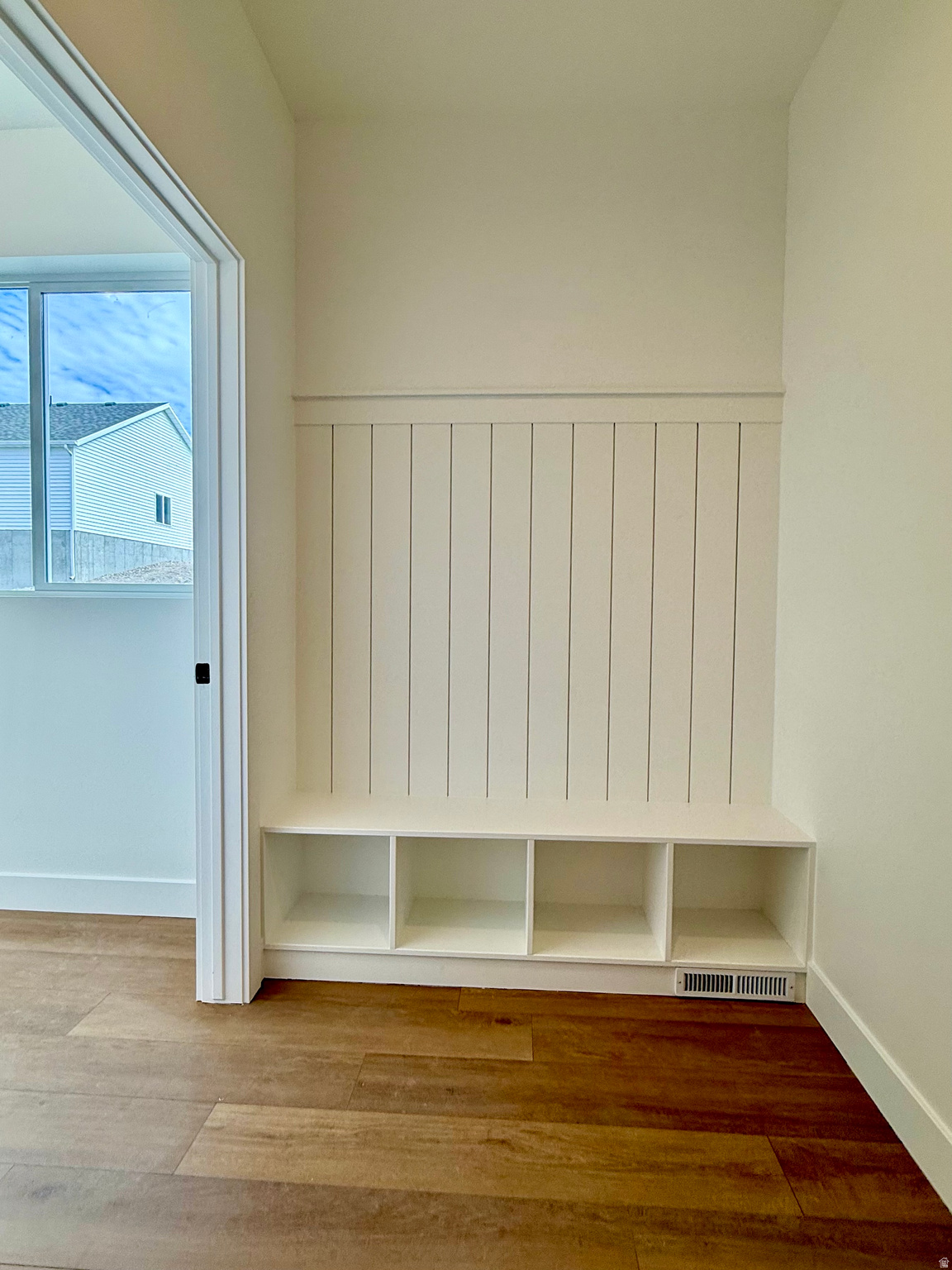 JOHNSON VIEW ESTATES - Residential