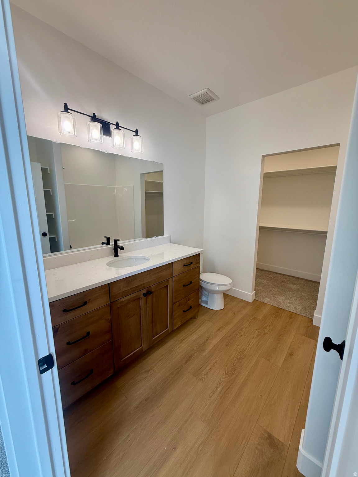 JOHNSON VIEW ESTATES - Residential