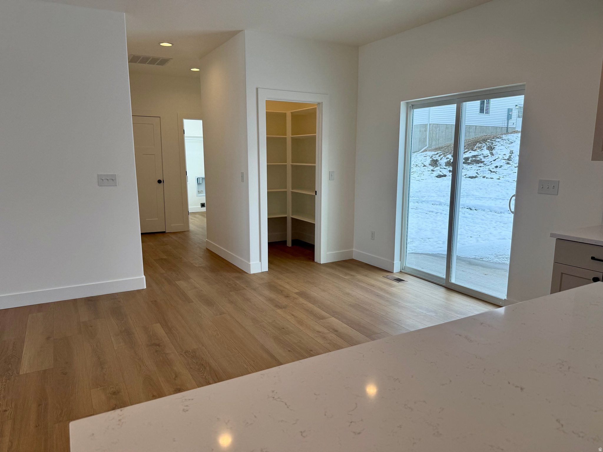 JOHNSON VIEW ESTATES - Residential