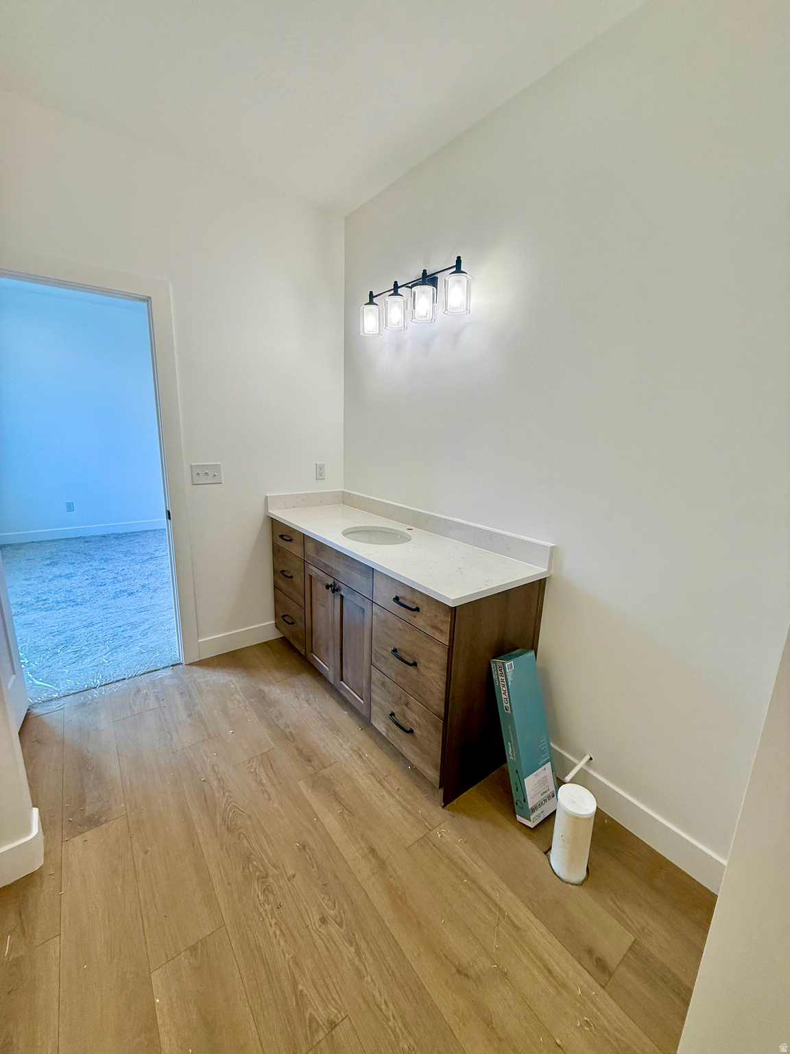 JOHNSON VIEW ESTATES - Residential