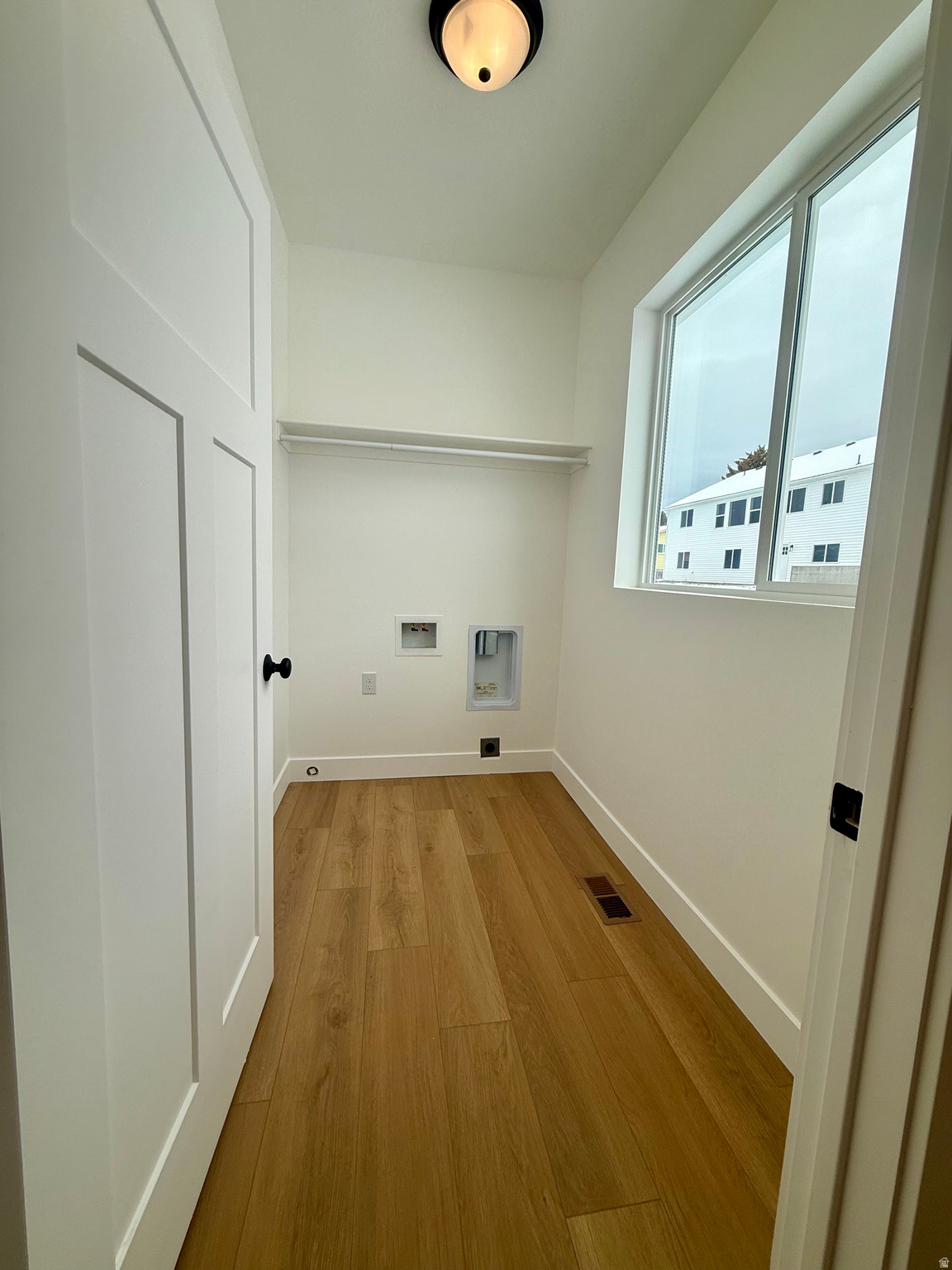 JOHNSON VIEW ESTATES - Residential