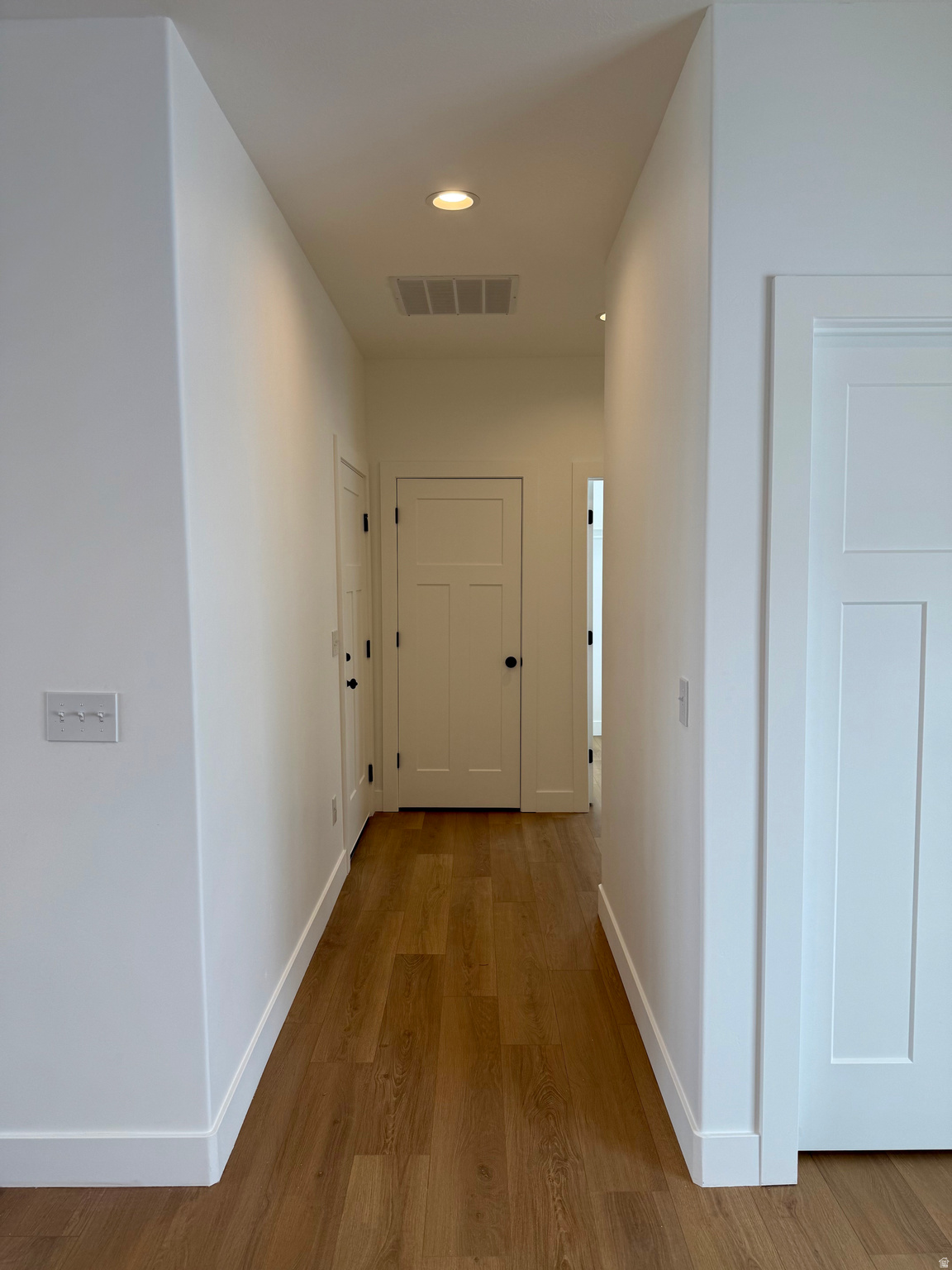 JOHNSON VIEW ESTATES - Residential