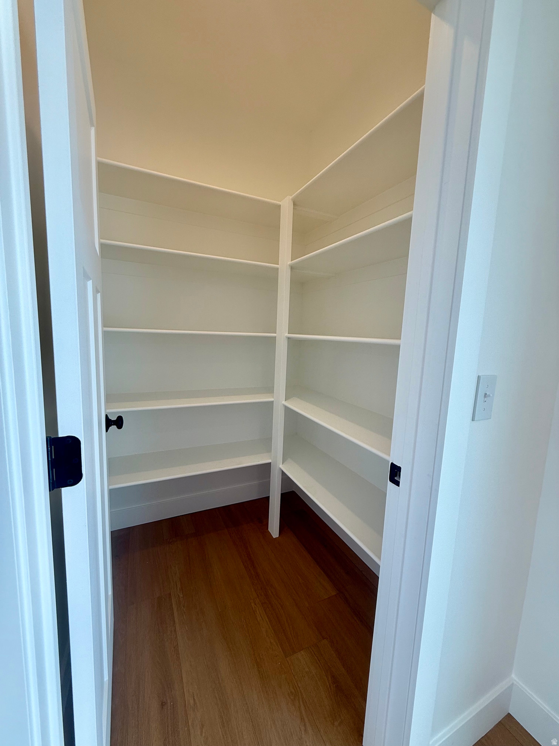 JOHNSON VIEW ESTATES - Residential