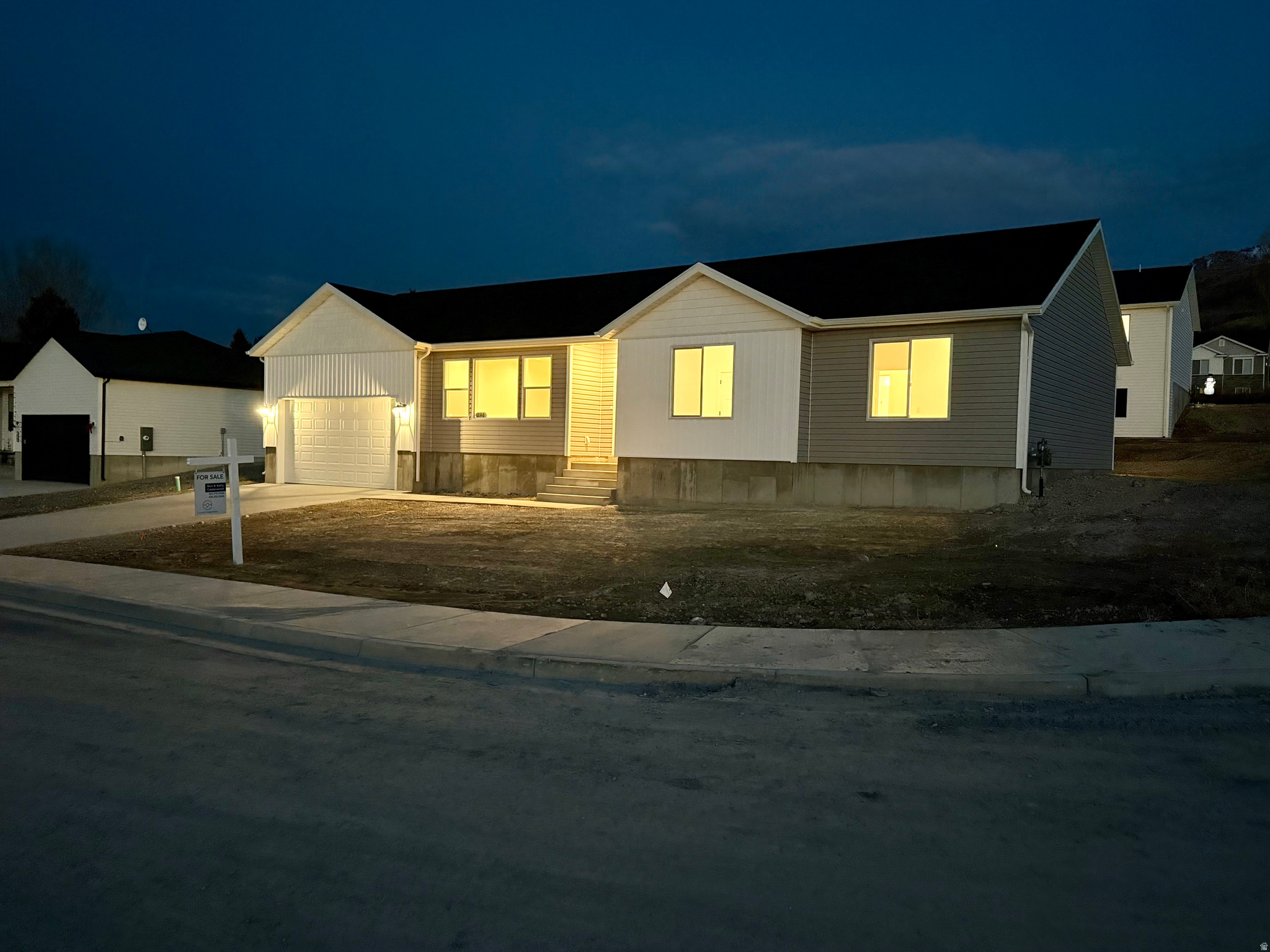 JOHNSON VIEW ESTATES - Residential