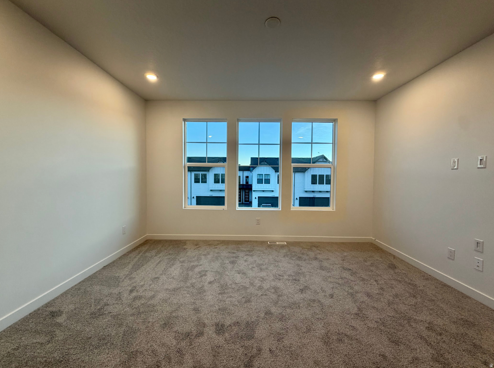 FIREFLY - Residential