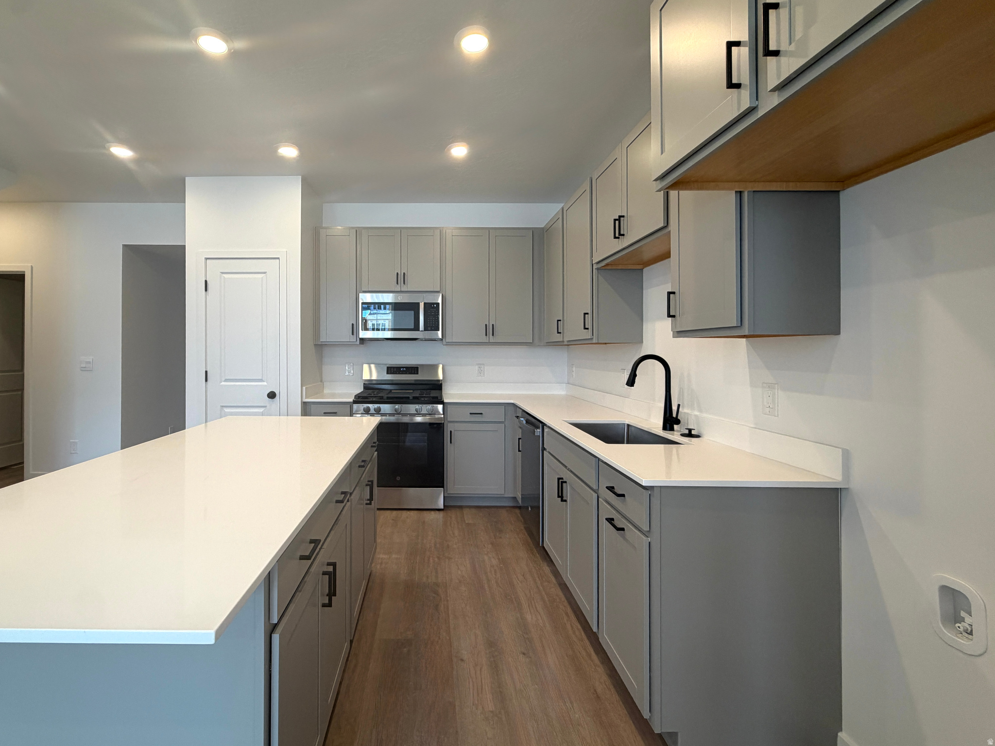 FIREFLY - Residential