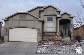 8034 S Knowley Rd, West Jordan, Utah image 1