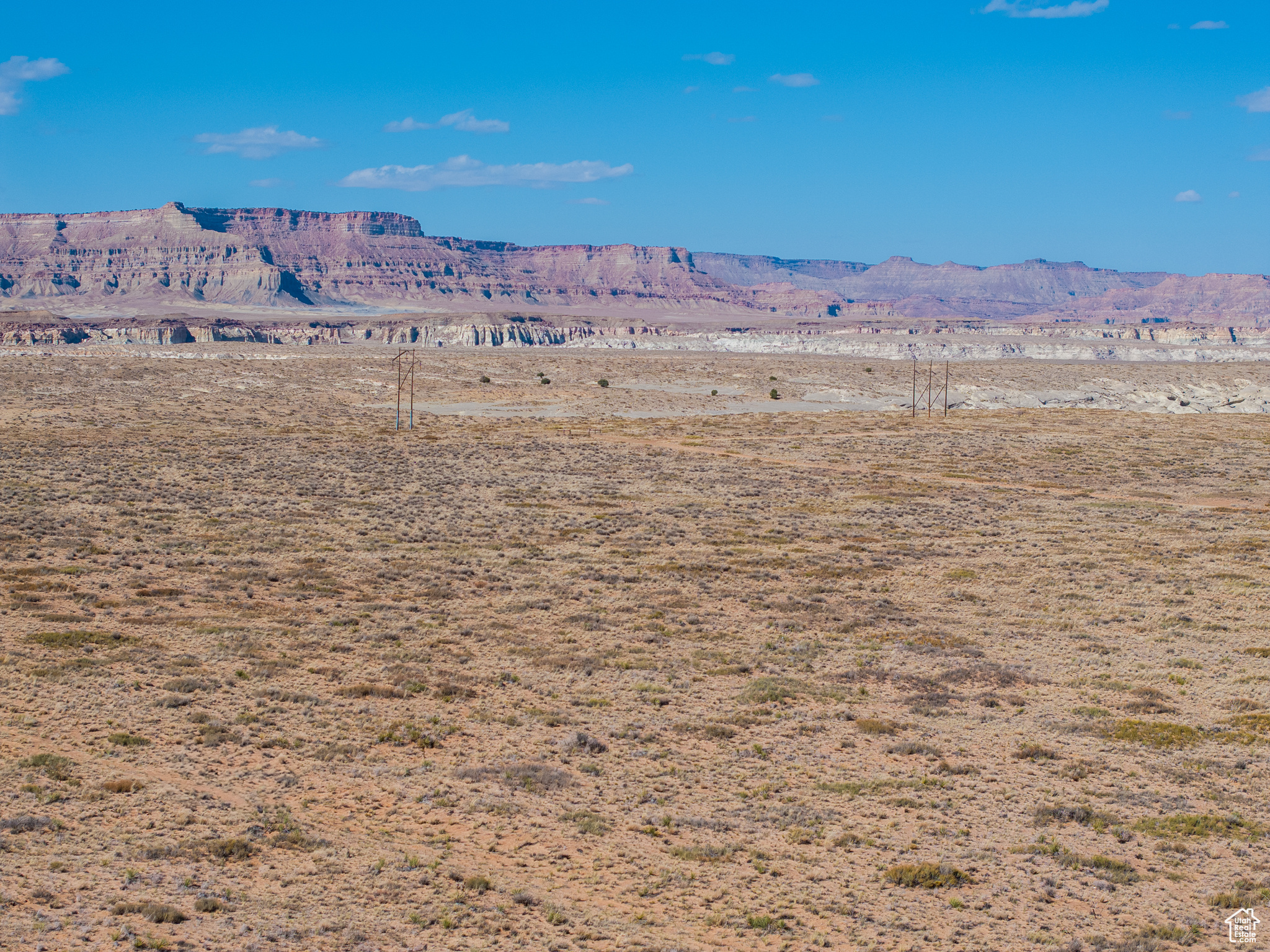 POWELL SUB. PHASE 1 AMENDED. - Land