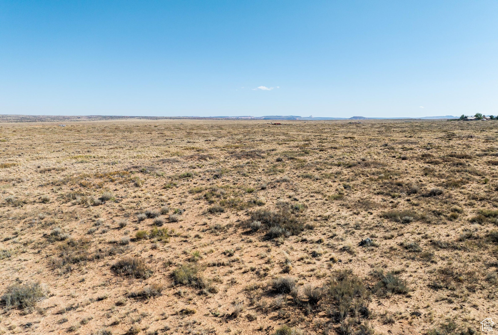 POWELL SUB. PHASE 1 AMENDED. - Land