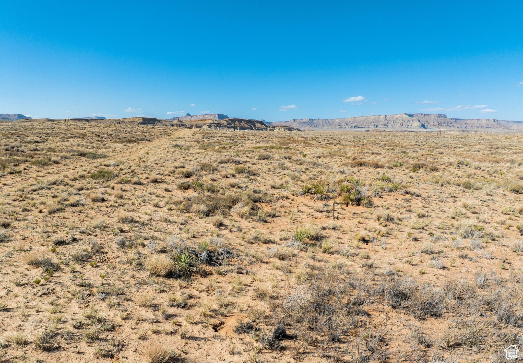 POWELL SUB. PHASE 1 AMENDED. - Land