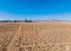 POWELL SUB. PHASE 1 AMENDED. - Land