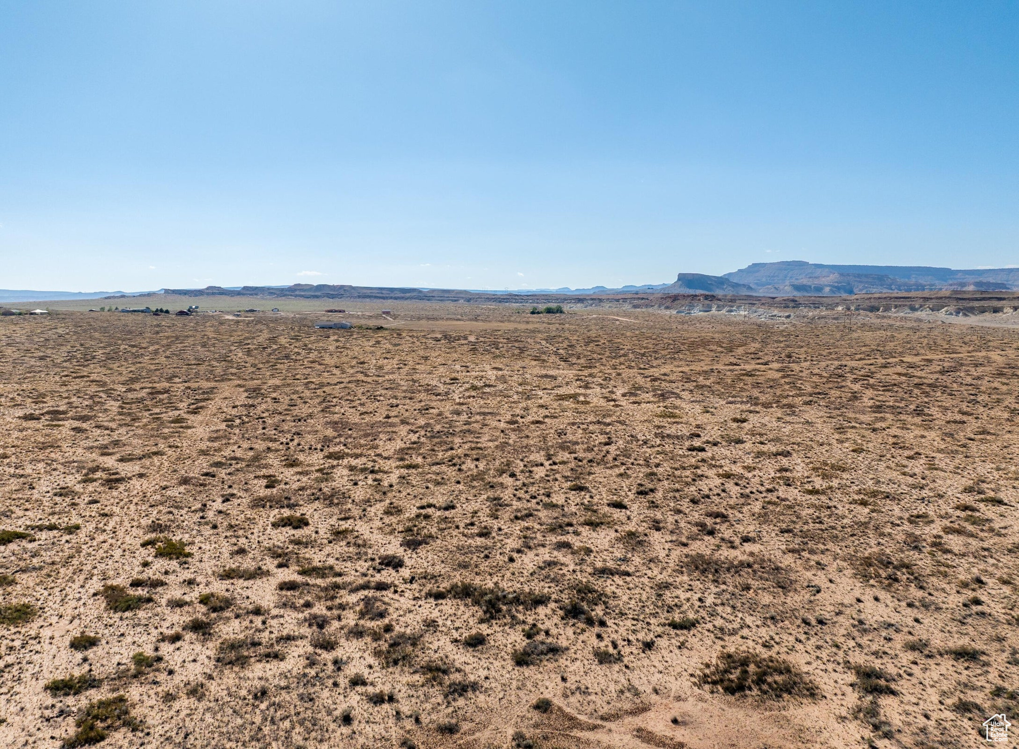 POWELL SUB. PHASE 1 AMENDED. - Land