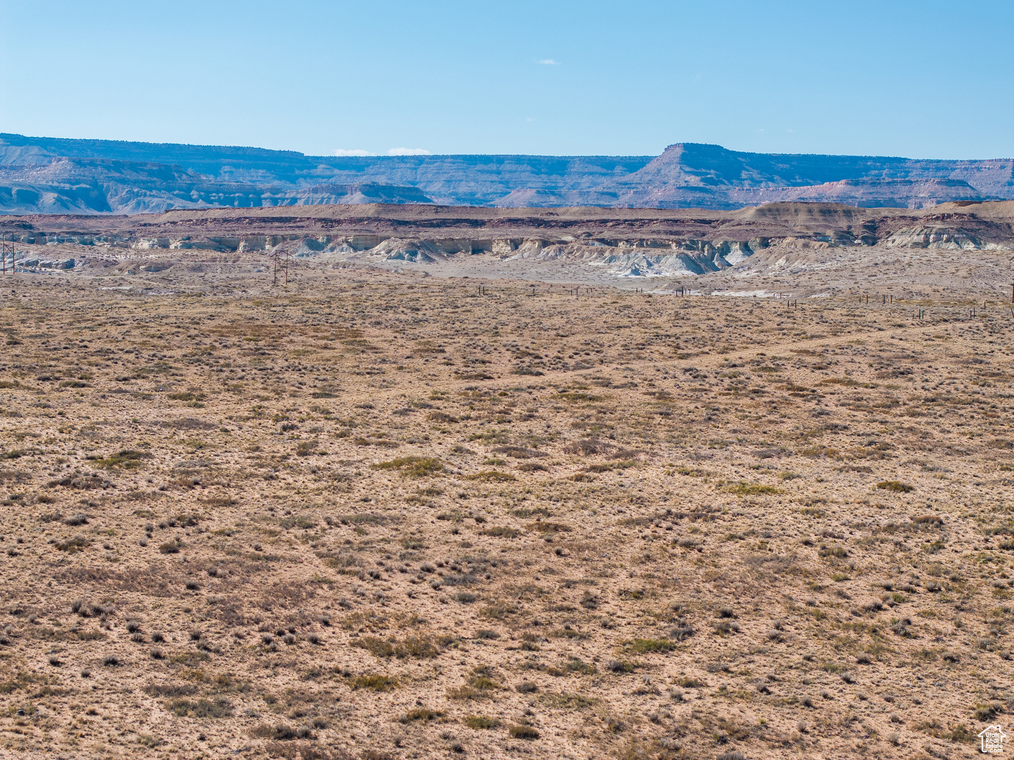 POWELL SUB. PHASE 1 AMENDED. - Land