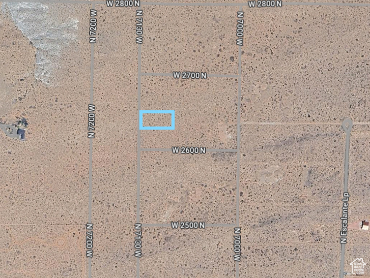 POWELL SUB. PHASE 1 AMENDED. - Land