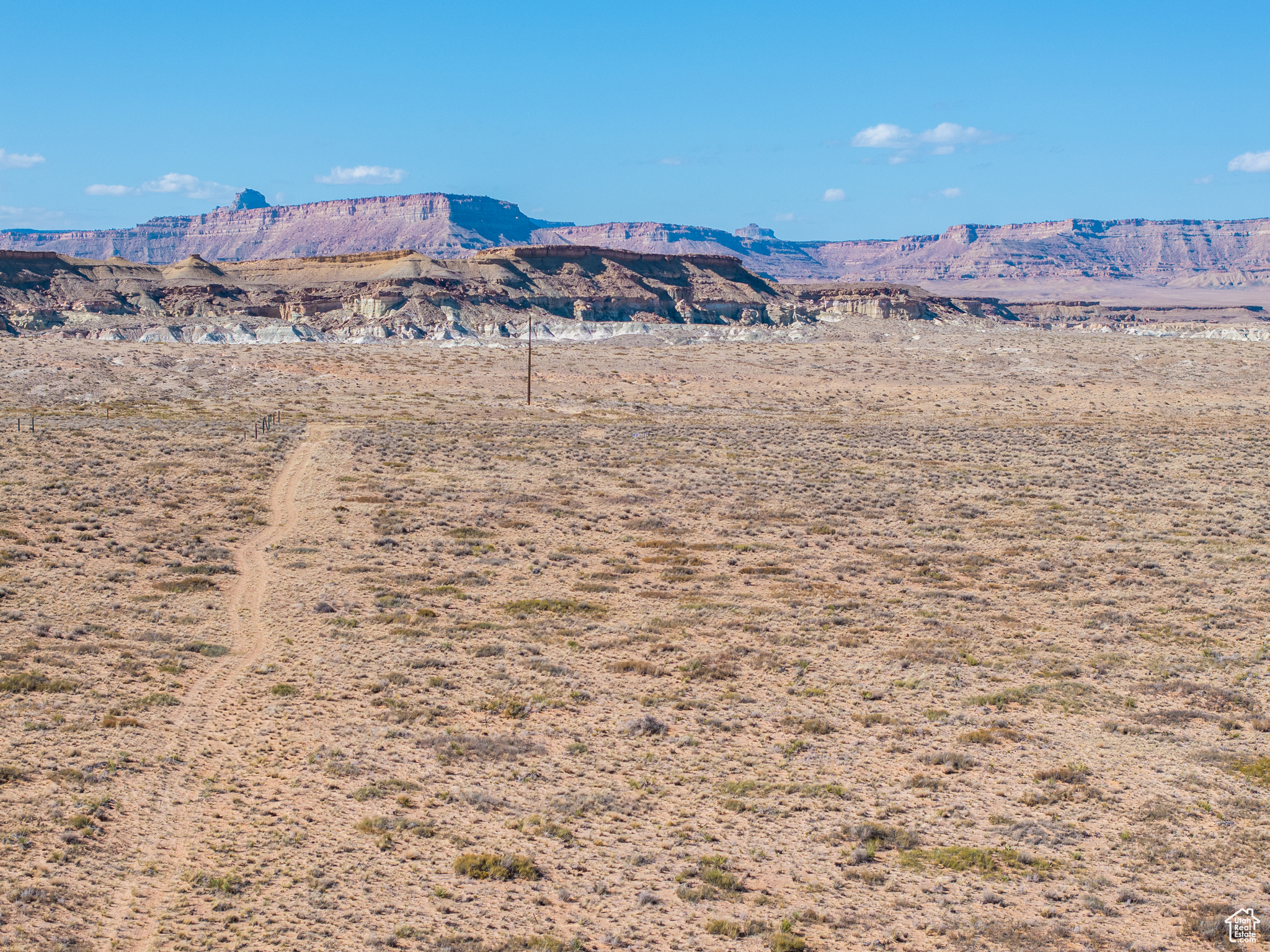 POWELL SUB. PHASE 1 AMENDED. - Land