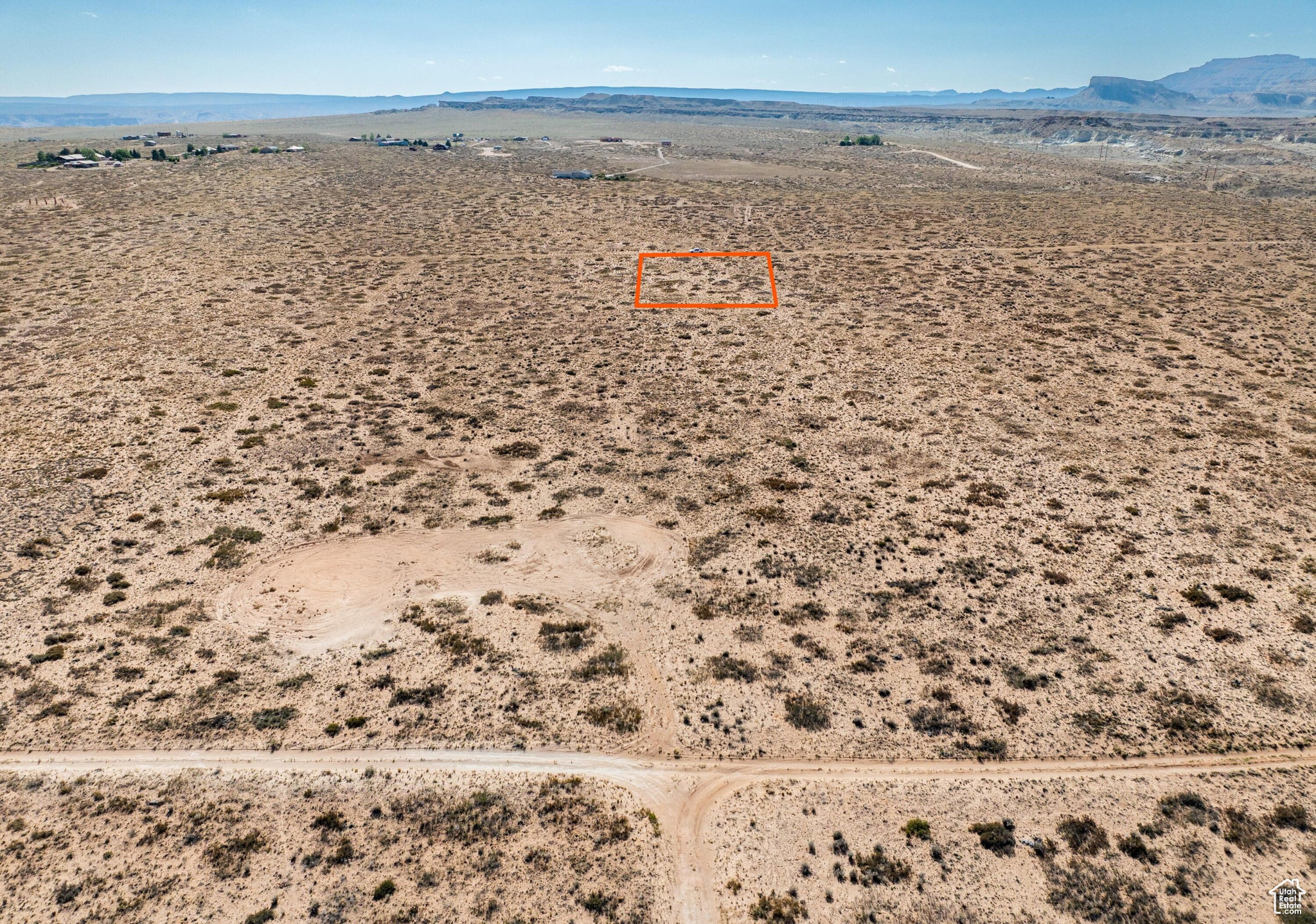 POWELL SUB. PHASE 1 AMENDED. - Land