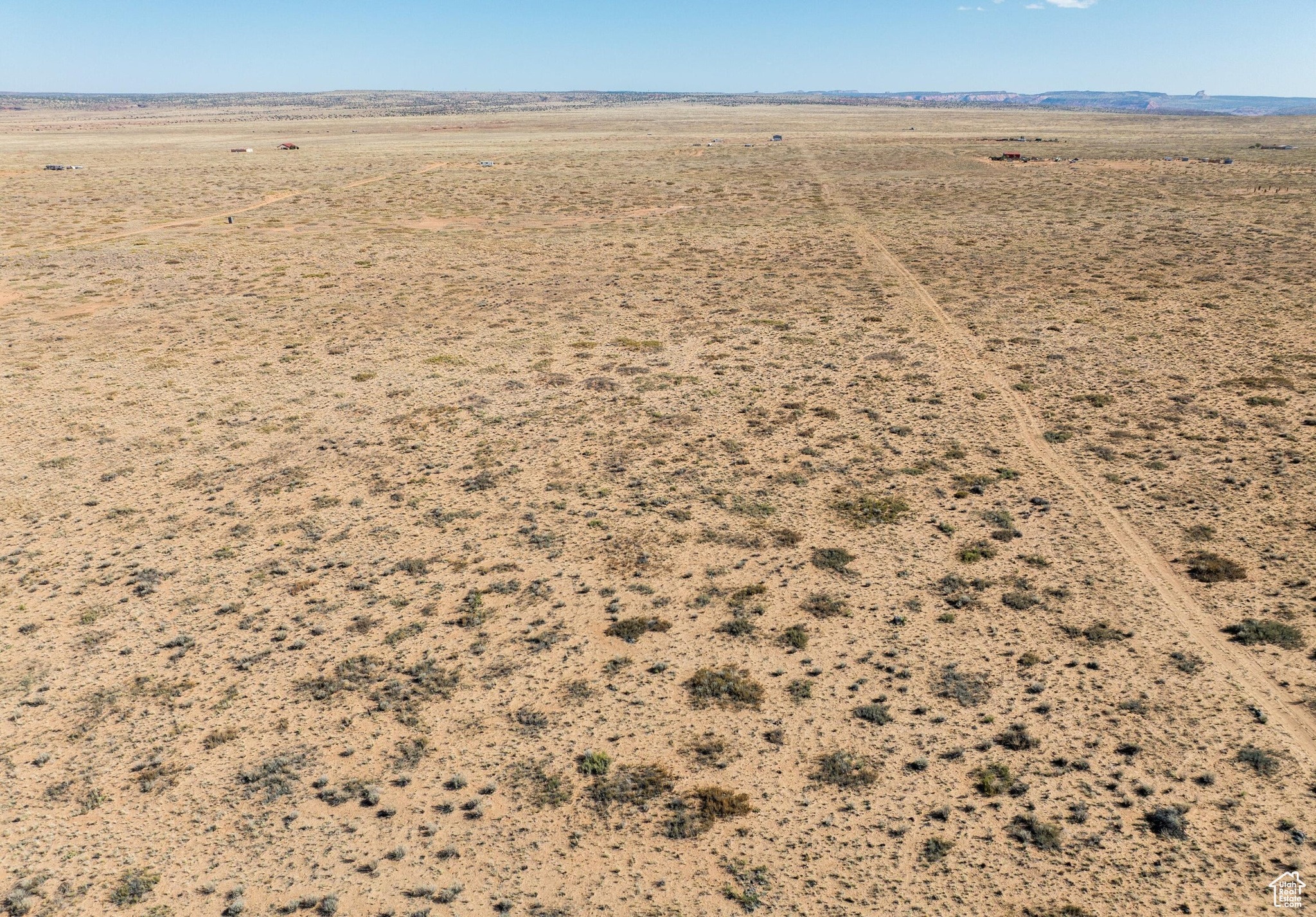 POWELL SUB. PHASE 1 AMENDED. - Land