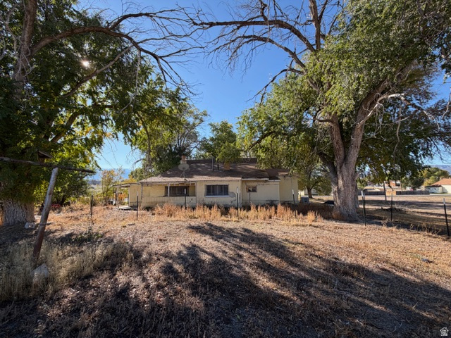 DAILEY MINOR - Residential