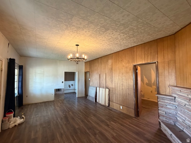 DAILEY MINOR - Residential