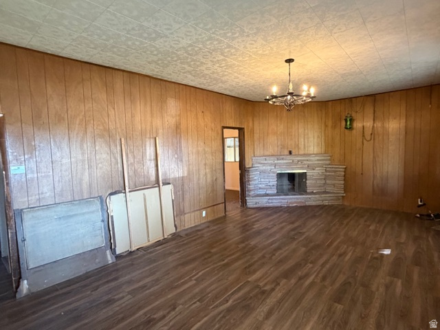 DAILEY MINOR - Residential