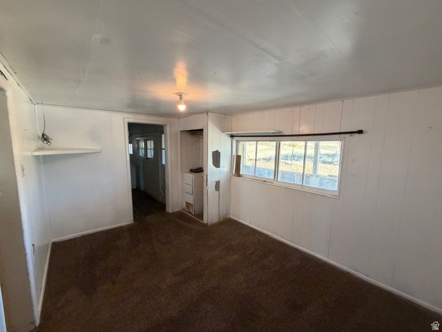 DAILEY MINOR - Residential