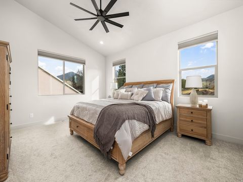 Tiny photo for 299 N 1070 E, Payson, UT 84651 (MLS # 2145860)