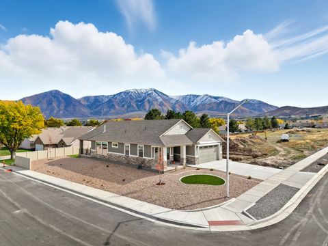 Tiny photo for 299 N 1070 E, Payson, UT 84651 (MLS # 2145860)