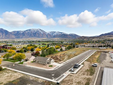 Tiny photo for 299 N 1070 E, Payson, UT 84651 (MLS # 2145860)