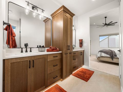 Tiny photo for 299 N 1070 E, Payson, UT 84651 (MLS # 2145860)