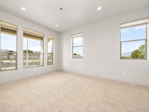 Tiny photo for 299 N 1070 E, Payson, UT 84651 (MLS # 2145860)