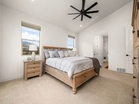 Tiny photo for 299 N 1070 E, Payson, UT 84651 (MLS # 2145860)