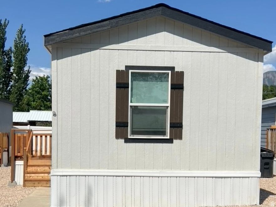 **BRAND NEW HOME**  You don't want to miss this affordable home with open concept kitchen and family room. 3 bedroom, 2 bathroom home in a quiet community. The primary suite boasts it's own bathroom and walk in closet. * 10 year builder warranty included* Exterior pictures are of the model home. Colors may vary.