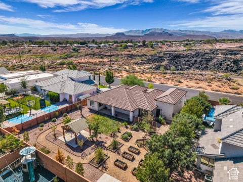 Tiny photo for 1720 LAVA COVE DR, Santa Clara, UT 84765 (MLS # 2190251)