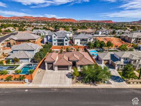Tiny photo for 1720 LAVA COVE DR, Santa Clara, UT 84765 (MLS # 2190251)