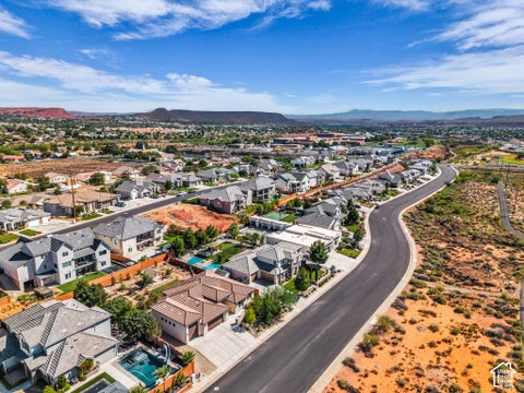 Tiny photo for 1720 LAVA COVE DR, Santa Clara, UT 84765 (MLS # 2190251)