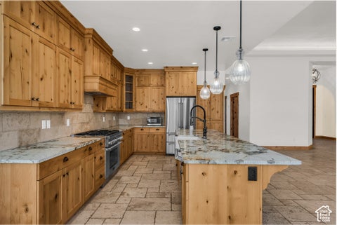 Tiny photo for 1720 LAVA COVE DR, Santa Clara, UT 84765 (MLS # 2190251)