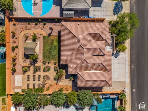 Tiny photo for 1720 LAVA COVE DR, Santa Clara, UT 84765 (MLS # 2190251)