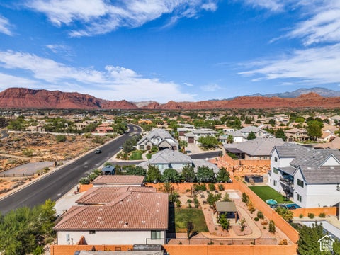 Tiny photo for 1720 LAVA COVE DR, Santa Clara, UT 84765 (MLS # 2190251)