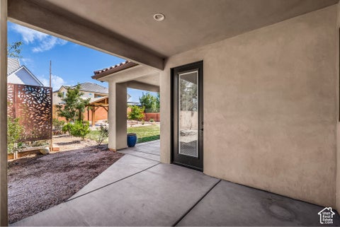 Tiny photo for 1720 LAVA COVE DR, Santa Clara, UT 84765 (MLS # 2190251)