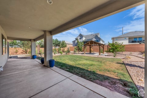 Tiny photo for 1720 LAVA COVE DR, Santa Clara, UT 84765 (MLS # 2190251)